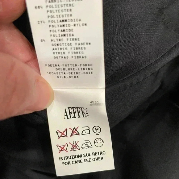 ❤️Host Picks❤️NARCISO RODRIGUEZ Printed Knee- Length A Skirt Dress - Picture 9 of 11